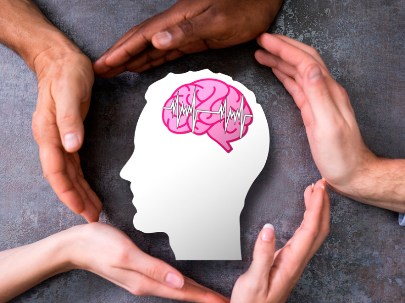 Jornadas en Salud Mental y Consumos Problemáticos 1° COHORTE 2025